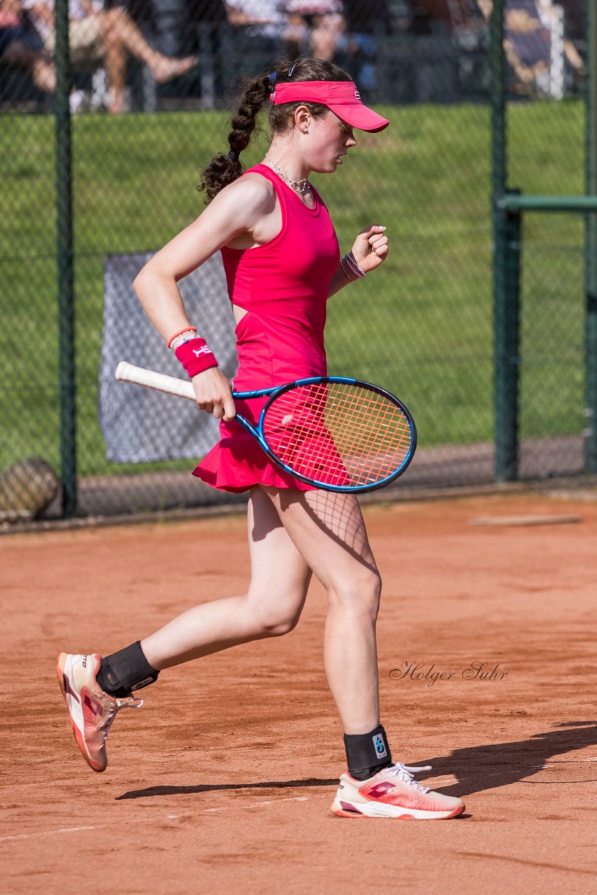 Filippa Stieg 36 - Bergstedt Open